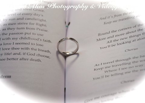 Wedding Video - David Alan Photography & Videography-Image 5530