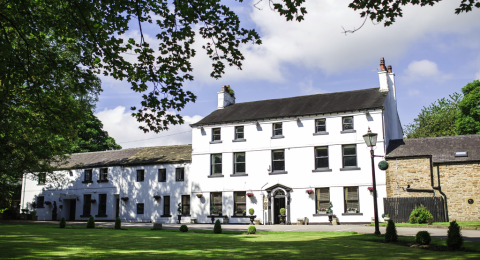 Wedding Ceremony and Reception Venues - Sparth House Hotel-Image 29932