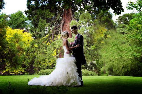 Wedding Ceremony and Reception Venues - The Orangery Maidstone Ltd-Image 7301