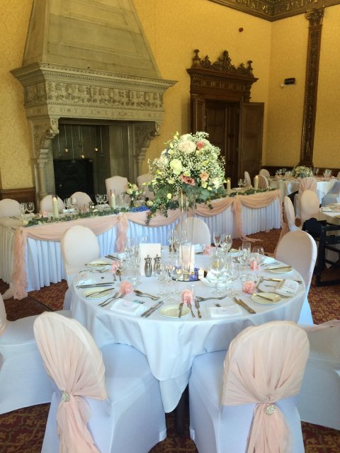 Wedding Ceremony and Reception Venues - Macdonald Elmers Court Hotel-Image 458