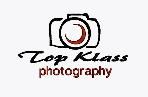 Top Klass Photography Logo - Top Klass Photography