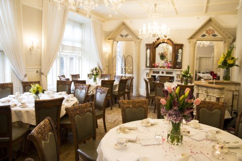 Wedding Ceremony and Reception Venues - Berwick Lodge-Image 11073