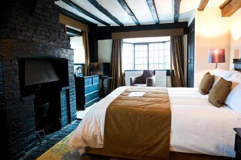 Traditional Suite - The Star Inn, Alfriston