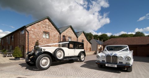 Wedding Ceremony and Reception Venues - The Victorian Barn -Image 31569