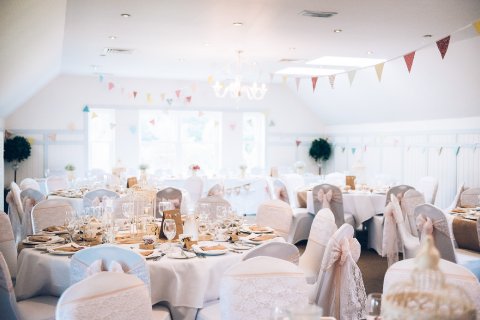 The Kings Priory - The Kings Arms