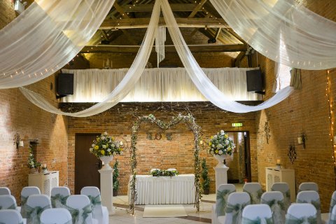 Wedding Reception Venues - Bride Beautiful Limited-Image 21080