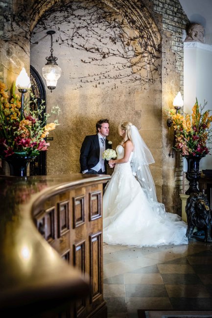 Wedding Accommodation - Pennyhill Park, An Exclusive Hotel & Spa-Image 4539