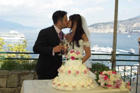 Weddings Abroad - Dream Weddings in Italy - Orange Blossom Wedding Planner-Image 36429