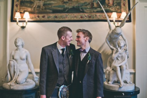 Groomswear - Barrington Ayre Shirtmaker & Tailor-Image 38863