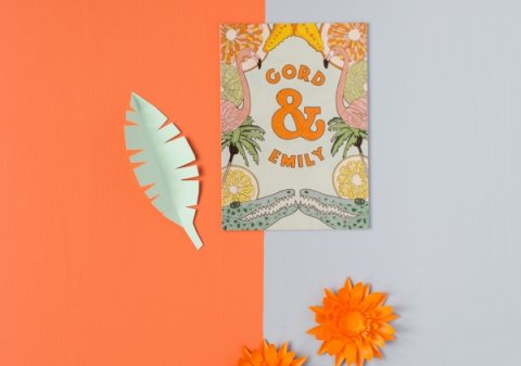 Wedding Stationery - Laura Henderson Weddings-Image 39462