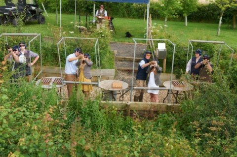 Stag and Hen Services - Honesberie Shooting School-Image 38744