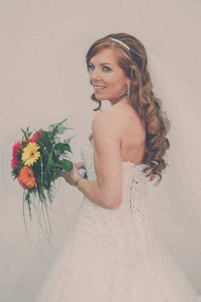 Wedding Hair Stylists - Divine Hair by Karen Rider-Image 38569