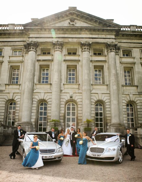 Wedding Reception Venues - Moor Park Golf Club -Image 2881