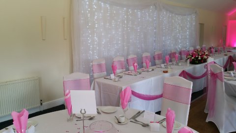 Wedding Ceremony and Reception Venues - Bletchingley Golf Club-Image 9499