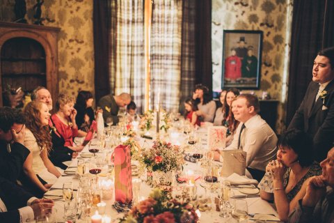 Wilton Room - The Bishosptrow Hotel & Spa 