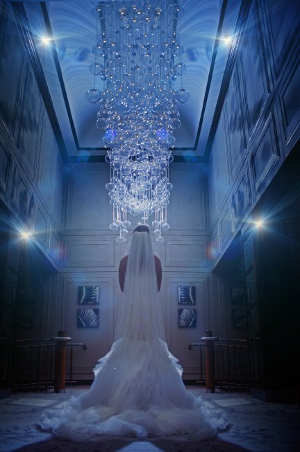 Hilton Glasgow Grosvenor is the perfect backdrop for Beautiful Weddings - Hilton Glasgow Grosvenor