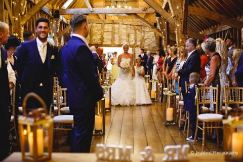 Wedding Ceremony and Reception Venues - Bassmead Manor Barns-Image 39574