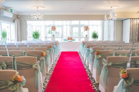 Waterford Suite - Christchurch Harbour Hotel & Spa