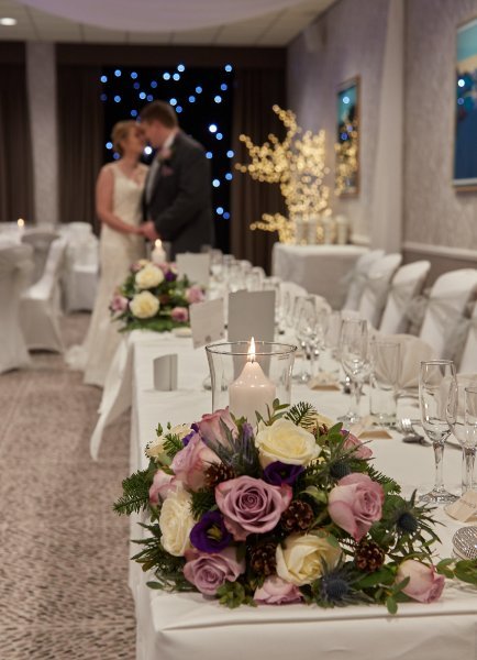 Wedding Ceremony and Reception Venues - North Lakes Hotel and Spa-Image 44282