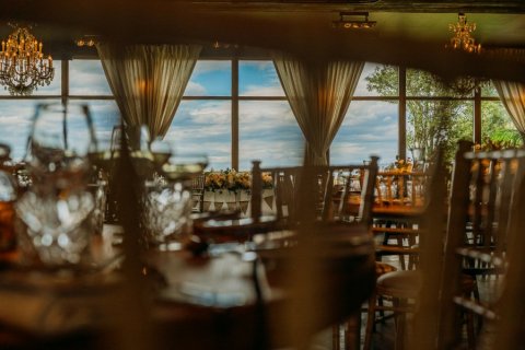 Wedding Ceremony and Reception Venues - Newton Hall-Image 46842