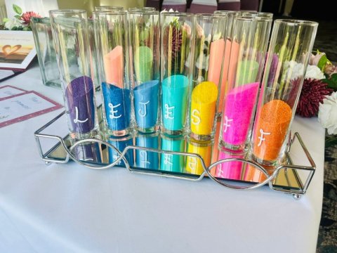 Wedding Celebrants and Officiants - Gem of a Wedding -Image 48820