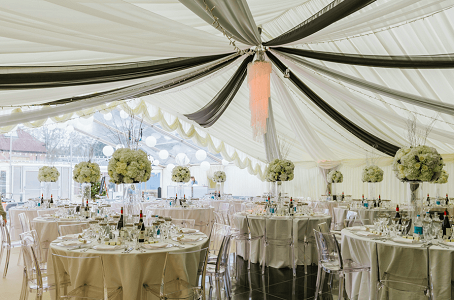 Outdoor Wedding Venues - Arabian Tent Company-Image 46396