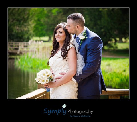 Belton House Wedding - Symply Photography