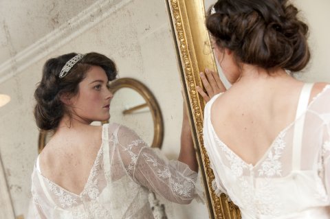 Wedding Dresses and Bridal Gowns - Abigail's Vintage Bridal-Image 435