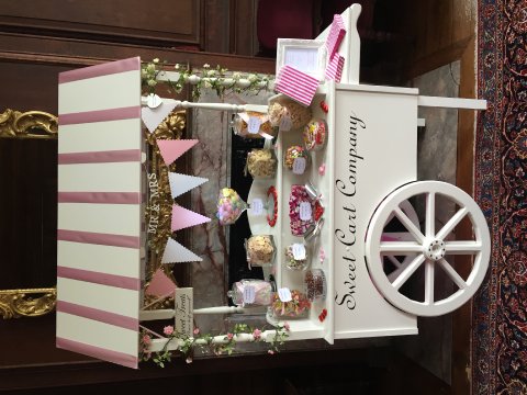 Wedding Catering and Venue Equipment Hire - Sweet Cart Company -Image 31454