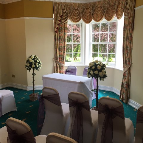 Wedding Ceremony and Reception Venues - Hatfeild Hall-Image 26322