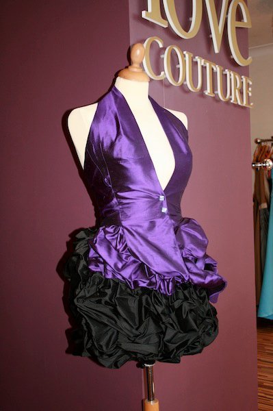 Bridesmaids Dresses - Love Couture-Image 9699