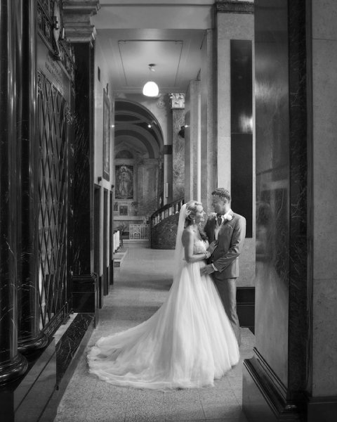 Wedding Photographers - John Hendry Photography-Image 807