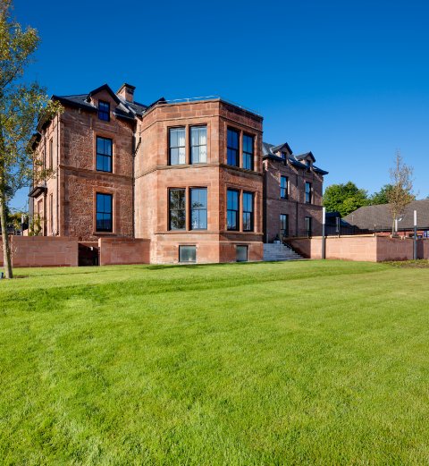 Wedding Ceremony Venues - The Douglas Hotel -Image 21125