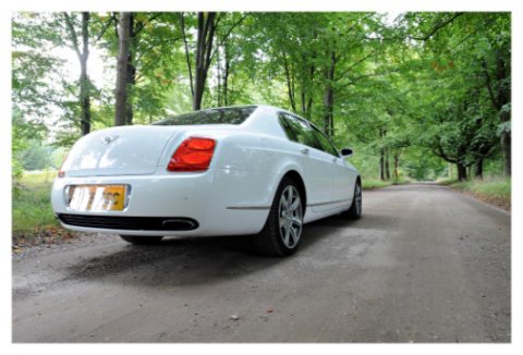 Wedding Transport - Love Wedding Car Hire-Image 41690