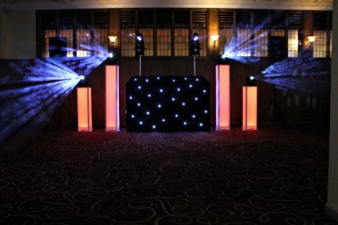 Wedding Music and Entertainment - M.F.Events UK-Image 45035