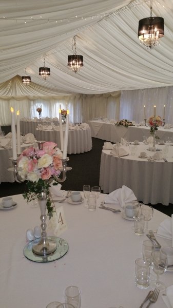 Venue Styling and Decoration - Aurora Wedding and Event Hire-Image 37600