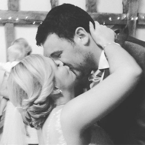 Wedding Hair and Makeup - Bridal Hair in Hampshire by Michelle Crosser -Image 34835