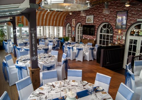 Wedding Reception Venues - Oceana Hotels-Image 21196