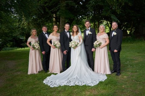 Wedding Photographers - Elite Photographics Ltd-Image 49072