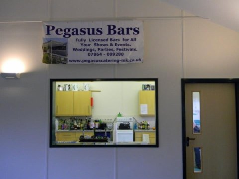 Wedding Bars - Pegasus Bars (mk)-Image 37727