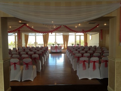 Wedding Accommodation - The Hotel Victoria-Image 21395