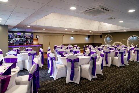 Wedding Ceremony and Reception Venues - Roundwood-Image 47110