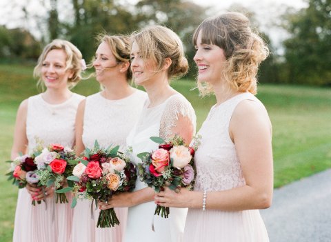 Wedding Makeup Artists - Victoria Bradfield -Image 12334