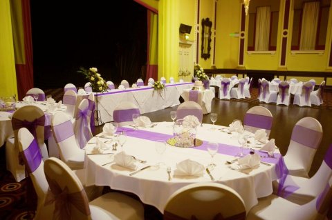Wedding Ceremony and Reception Venues - Hallmark Hotel Carlisle-Image 2370