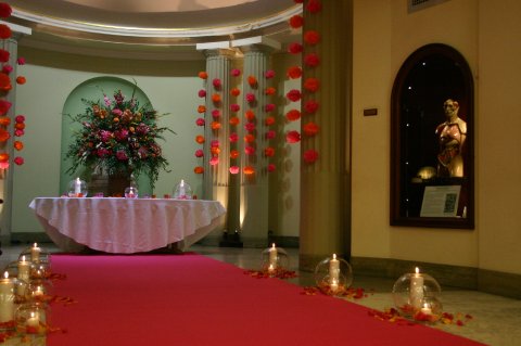 Wedding Ceremony Venues - The Royal College of Surgeons-Image 1860