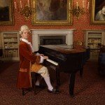 Wedding Music and Entertainment - Benjamin Clarke - The Wedding Pianist-Image 34708