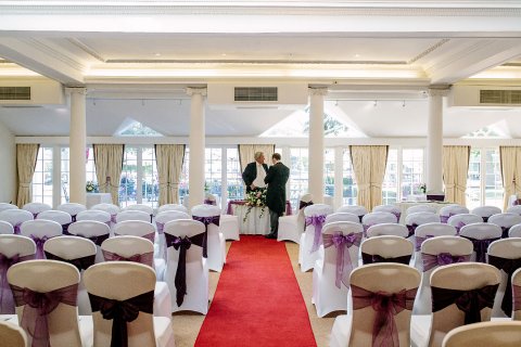 Lycra Chair Covers - Add Style UK Ltd