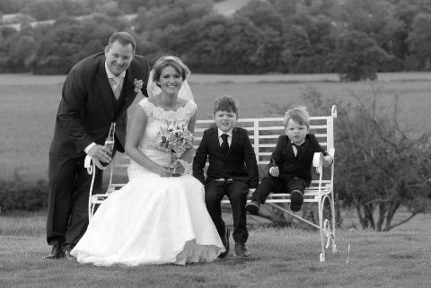 Outdoor Wedding Venues - Bordesley Park Exclusive Wedding Venue-Image 2918