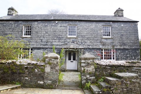 Ta Mill House- luxury accommodation for your guests - Ta Mill Weddings