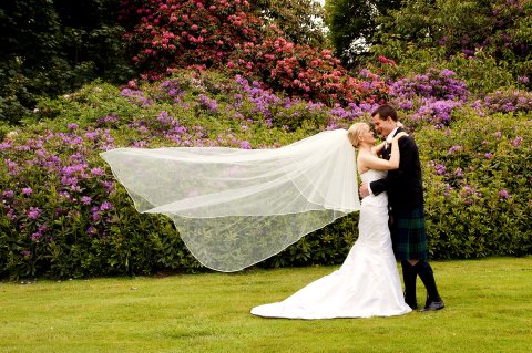 Wedding Photographers - John Hendry Photography-Image 813